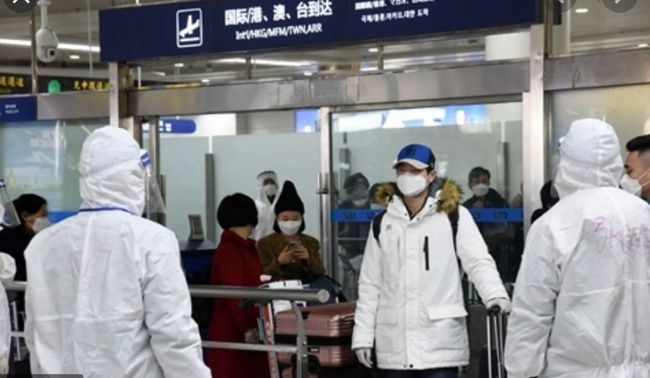 南京机场疫情再起，香港隔离政策会否收紧？全球防疫新挑战