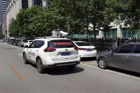 沈阳智慧停车收费大调整，你的钱包准备好了吗？独家深度解析新政背后的经济账
