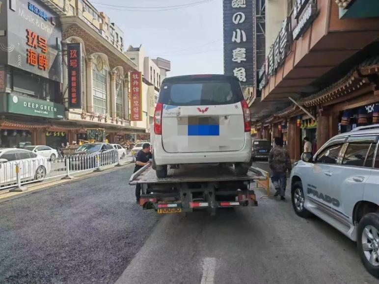 独家揭秘2021春节沈阳智慧停车收费内幕，车主必看的避坑指南！
