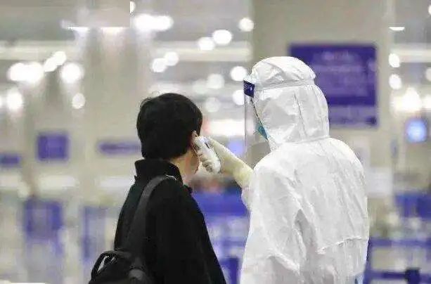 南京机场疫情扩散，贵阳人现在出门会被抓去隔离吗？真相让人意外！