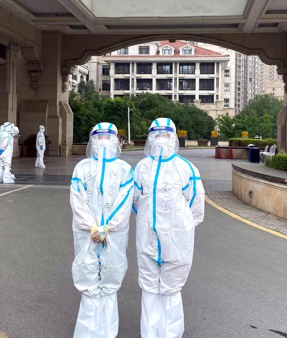 南京机场疫情外溢，沈阳人此刻最关心的不是隔离，而是…