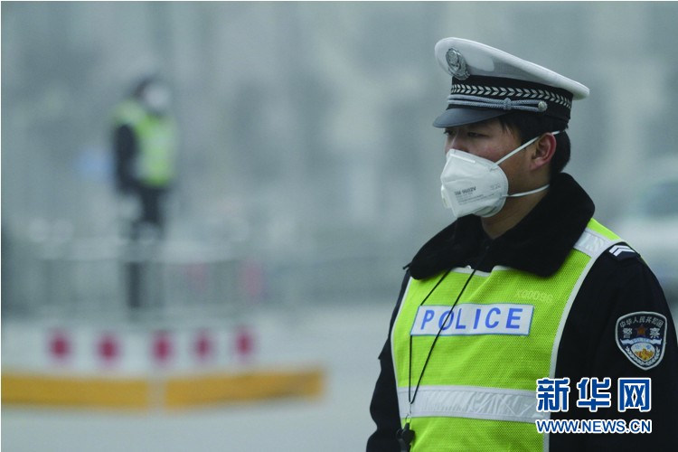 乌鲁木齐口罩行动方案，一场被忽视的城市呼吸革命