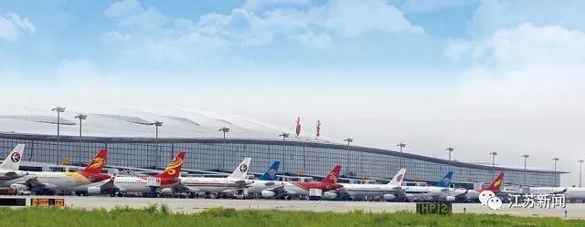 南京机场与澳门航空，被低估的文化摆渡人如何重塑长三角文旅生态？