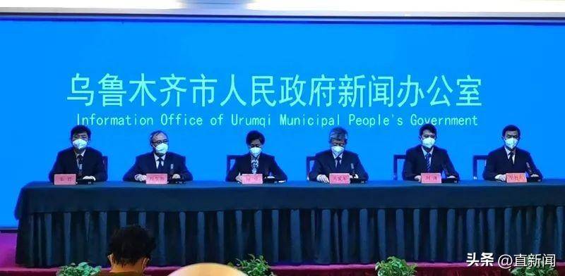 乌鲁木齐戴口罩规定背后，一场被忽视的‘呼吸权’博弈