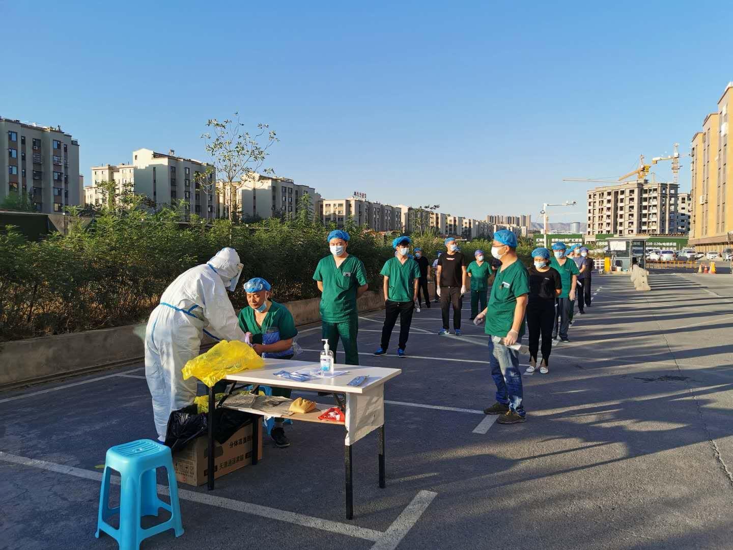 独家揭秘乌鲁木齐口罩厂地址全攻略，从生产到采购的一站式指南