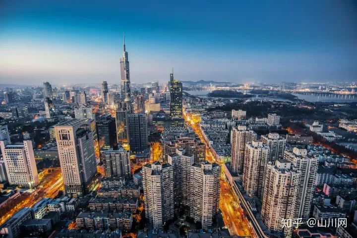 南京与石家庄，两座城市的飞机情结与天空争夺战