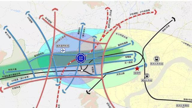 南京机场新增背后，一座城市的空中野心与长三角的暗战