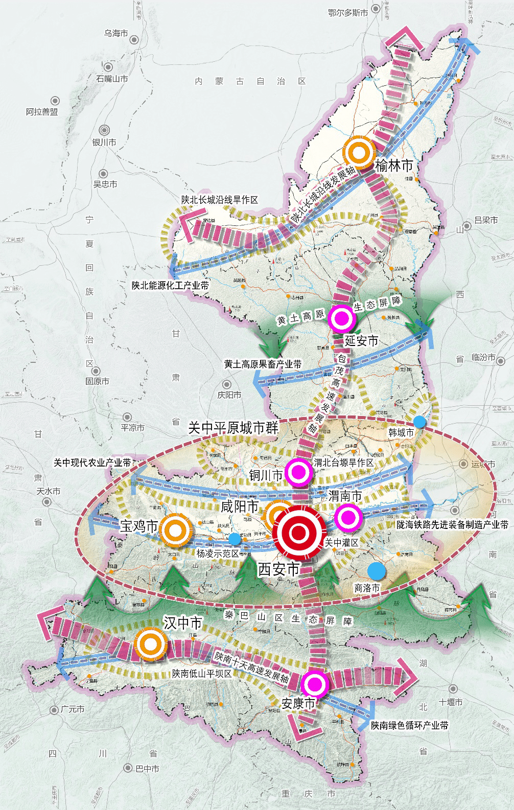 南京机场新增背后，一座城市的空中野心与长三角的暗战