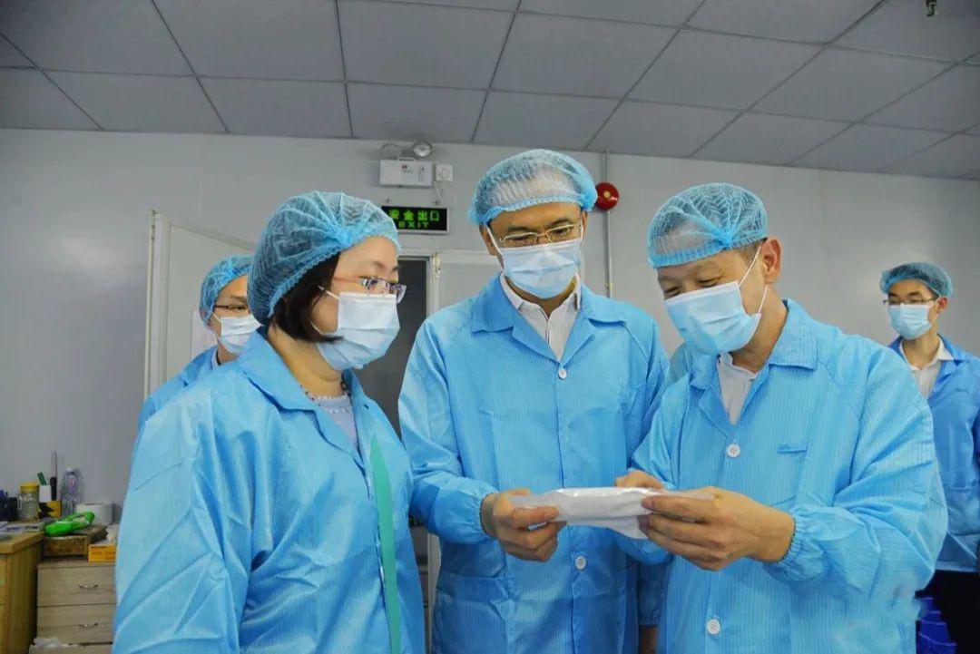 沈阳口罩厂，从抗疫英雄到产业转型的幕后故事