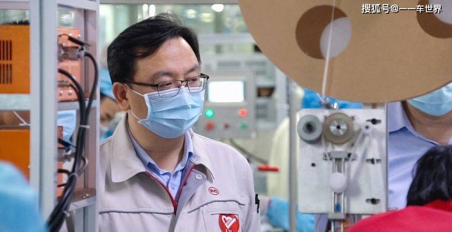 沈阳口罩厂，从抗疫英雄到产业转型的幕后故事