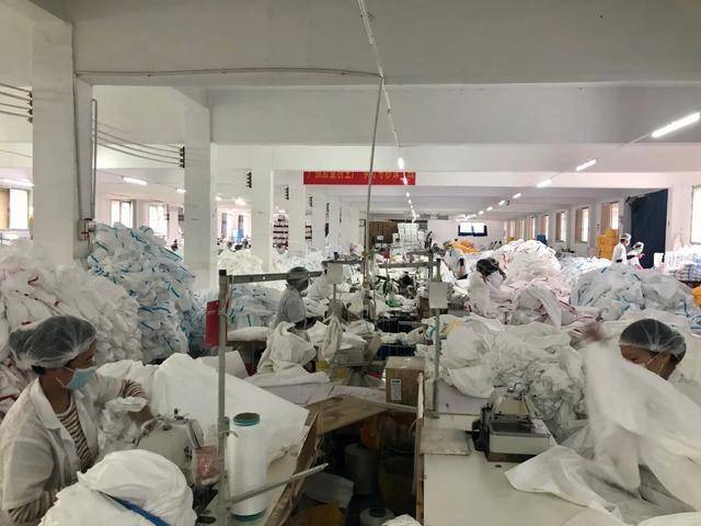疫情期间武汉生产的口罩，真相与误解的深度解析
