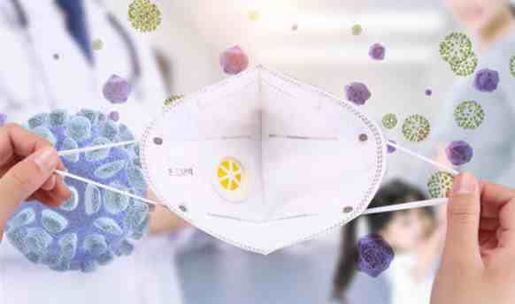 武汉发来的口罩会携带病毒吗？科学解析与心理恐慌的真相