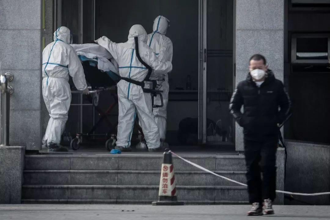 武汉口罩的安全罗生门，疫情下的信任裂痕与科学真相