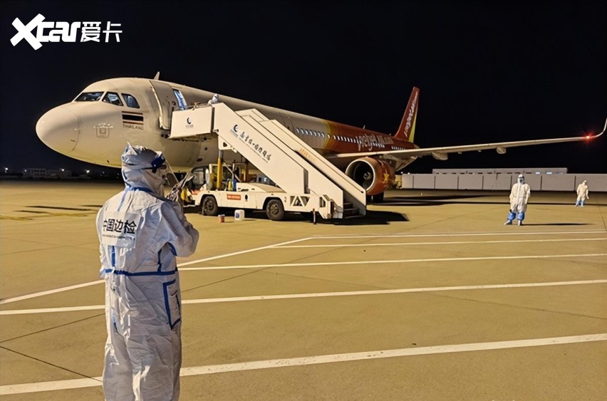 独家南京机场停飞真相，疫情下的航空业困境与旅客权益保障
