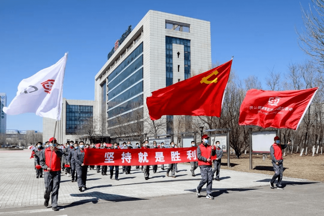 辽宁沈阳新冠战疫，一座工业重镇的韧性抗疫史