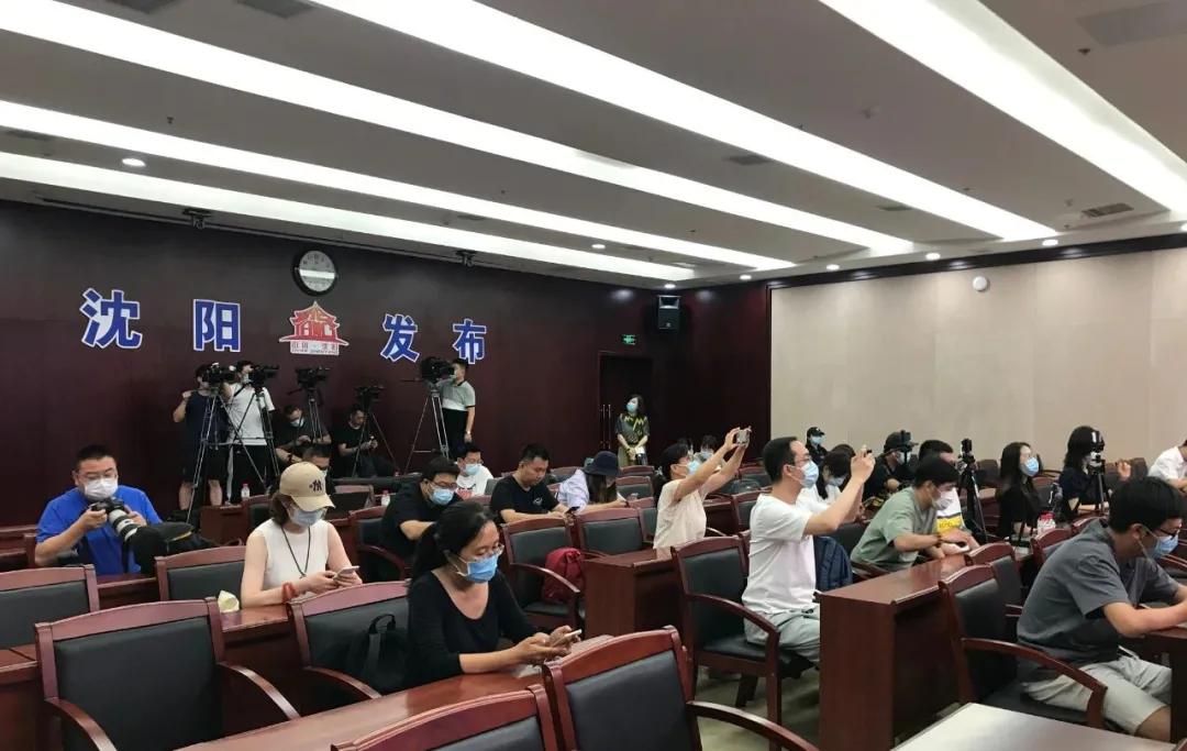 独家沈阳境外疫情隐秘战线曝光，输入病例背后的全球供应链危机