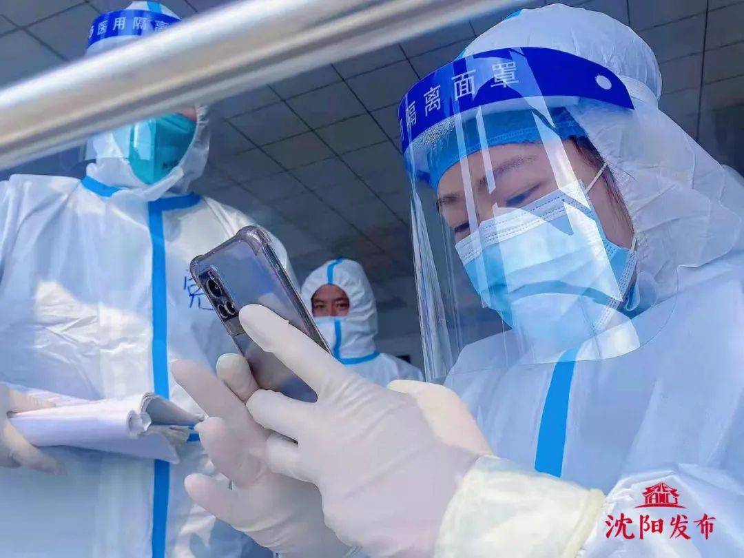 境外输入病例激增，沈阳如何成为疫情防线的隐形战场？