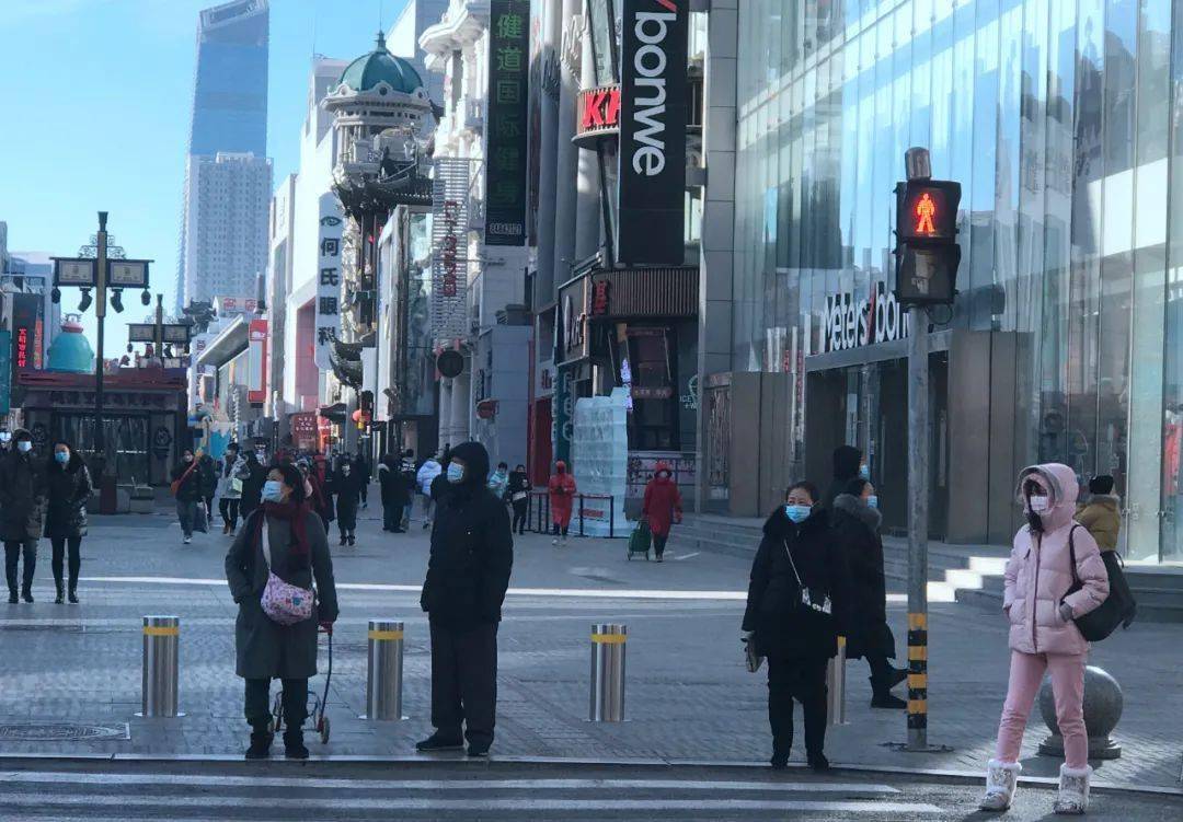 沈阳境外疫情，一座工业老城的免疫系统如何被重构？