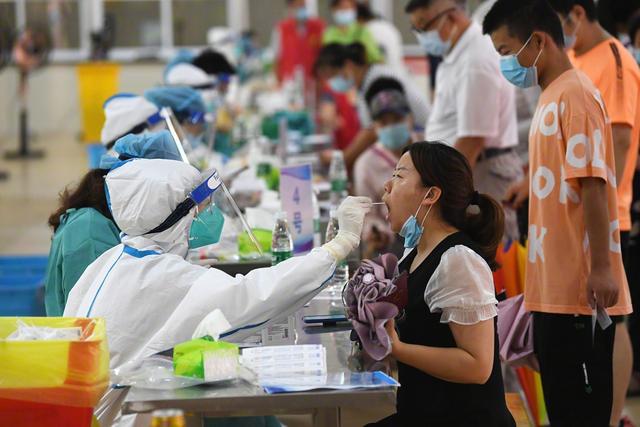 南京疫情下的教育急刹车，停课背后，我们忽略了什么？