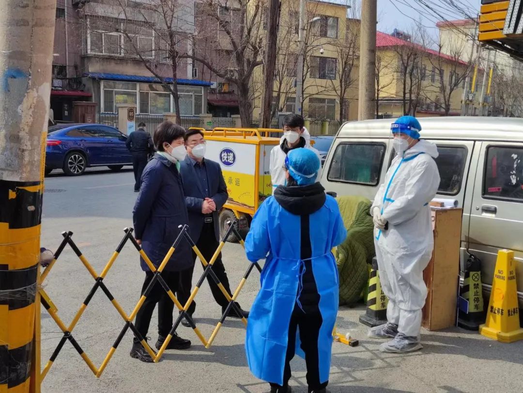 沈阳疫情指挥部令，一座城市的战时密码与人文温度