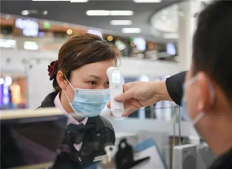 独家解读2021年南京机场疫情最新规定，这些隐藏条款99%的人不知道！