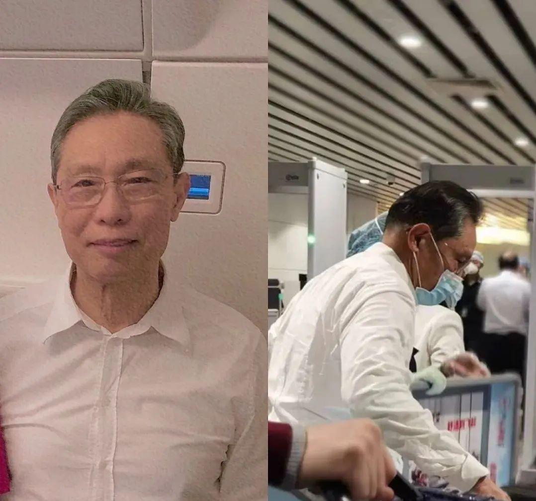 南京机场疫情追责，一场没有赢家的责任漂流游戏