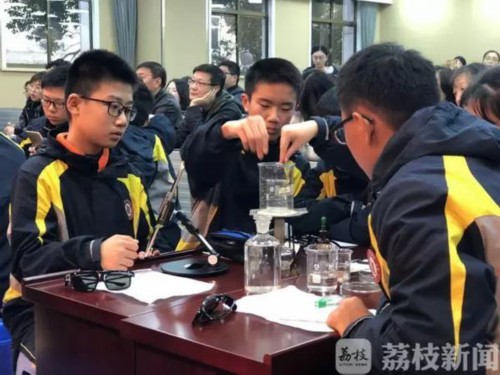 南京明天停课，一场没有学生的城市实验