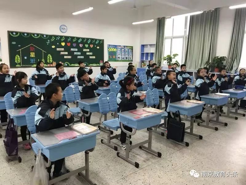 南京明天停课，一场没有学生的城市实验