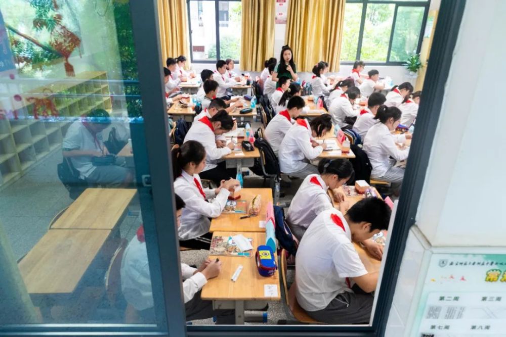 南京明天停课，一场没有学生的城市实验