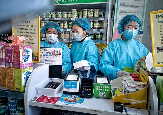 沈阳口罩价格暗访实录,药店老板不敢说的涨价内幕,竟与这3个隐形推手有关 沈阳口罩价格暗访实录,药店老板不敢说的涨价内幕,竟与这3个隐形推手有关
