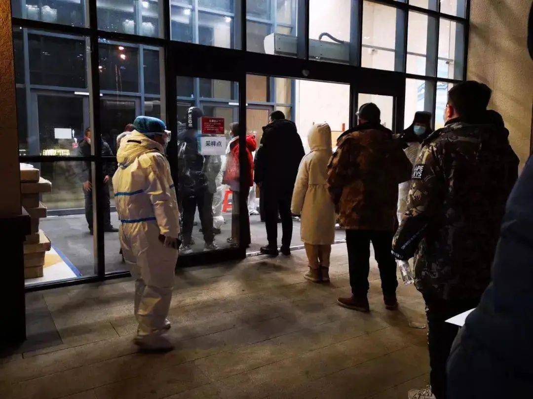 5家沈阳医疗机构的疫情突围战，被忽视的第二战场如何改写抗疫剧本？