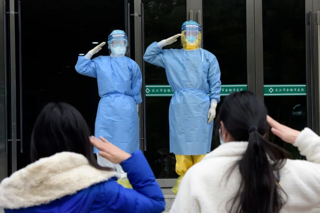 疫情下的沈阳医院，当城市按下暂停键，谁在守护生命的播放键？