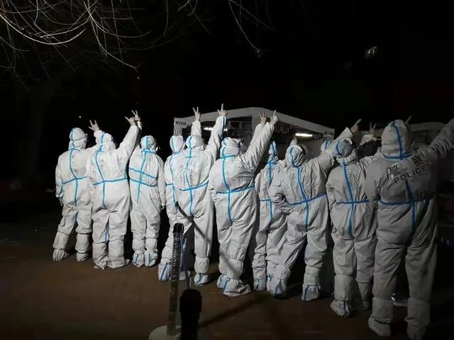 疫情下的沈阳医院，当城市按下暂停键，谁在守护生命的播放键？