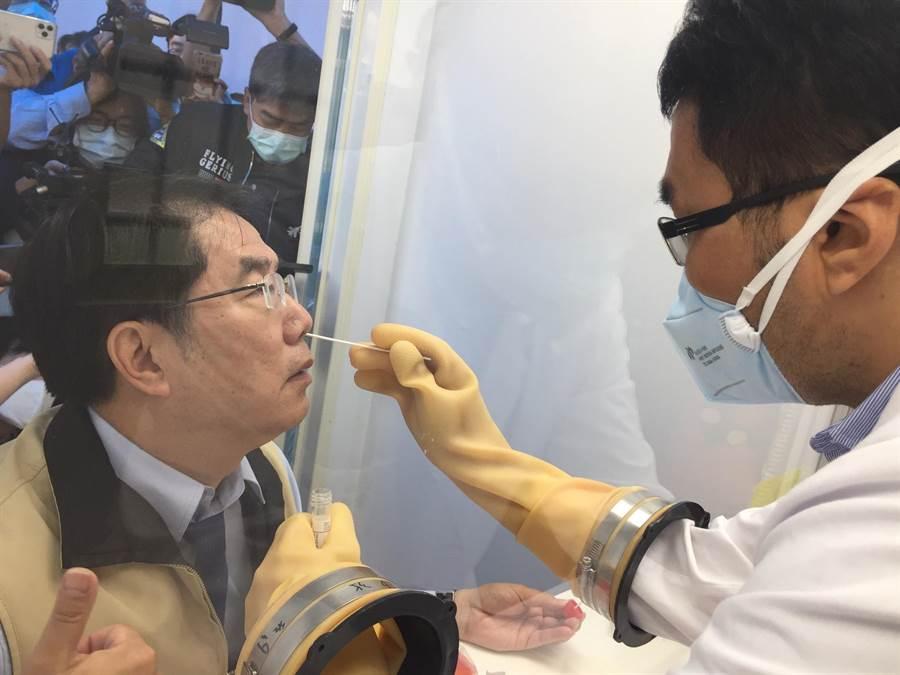 疫情沈阳封城时，我在台北与台南之间寻找一座不存在的桥