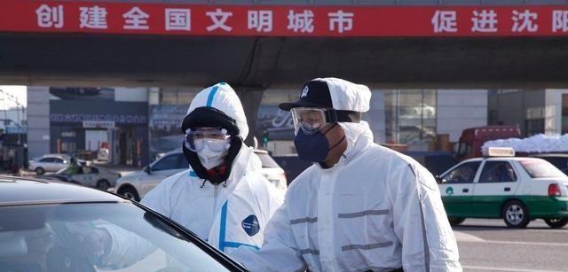 疫情下的双城记，沈阳封城与重庆出城背后的治理密码