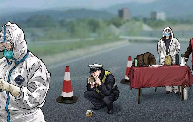 疫情下的双城记，沈阳封城与重庆出城背后的治理密码