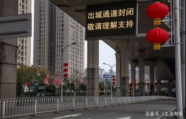 疫情下的双城记，沈阳封城与重庆出城背后的治理密码