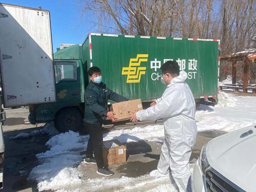 沈阳封城48小时，一座工业重镇的静默与脉动