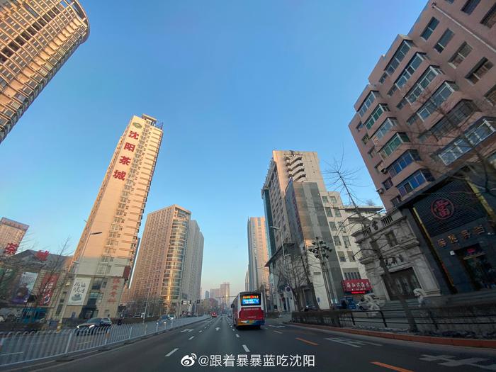 疫情下的沈阳，封城与否的真相与城市韧性