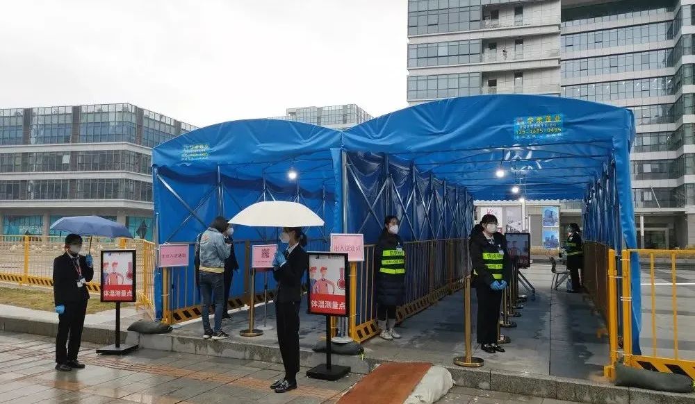 南京南宁区疫情，当双南防疫经验碰撞出城市治理新火花