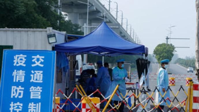 南京南宁区疫情，当双南防疫经验碰撞出城市治理新火花