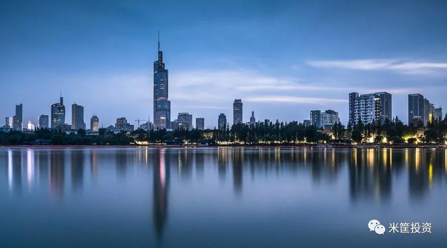 南京疫情最新动向，一场没有硝烟的城市保卫战