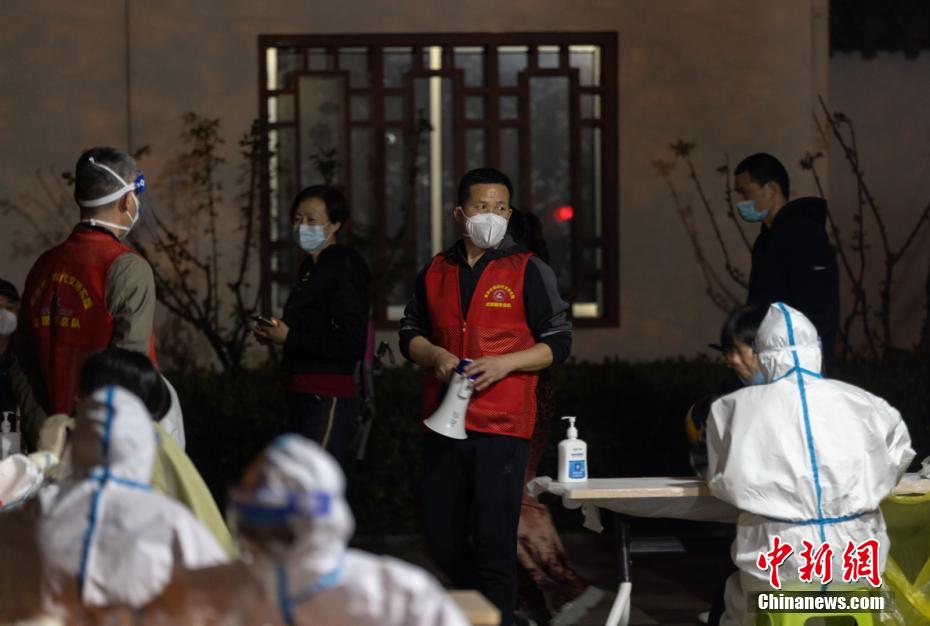 南京疫情下的福建，一场未被讲述的防疫孤岛突围战