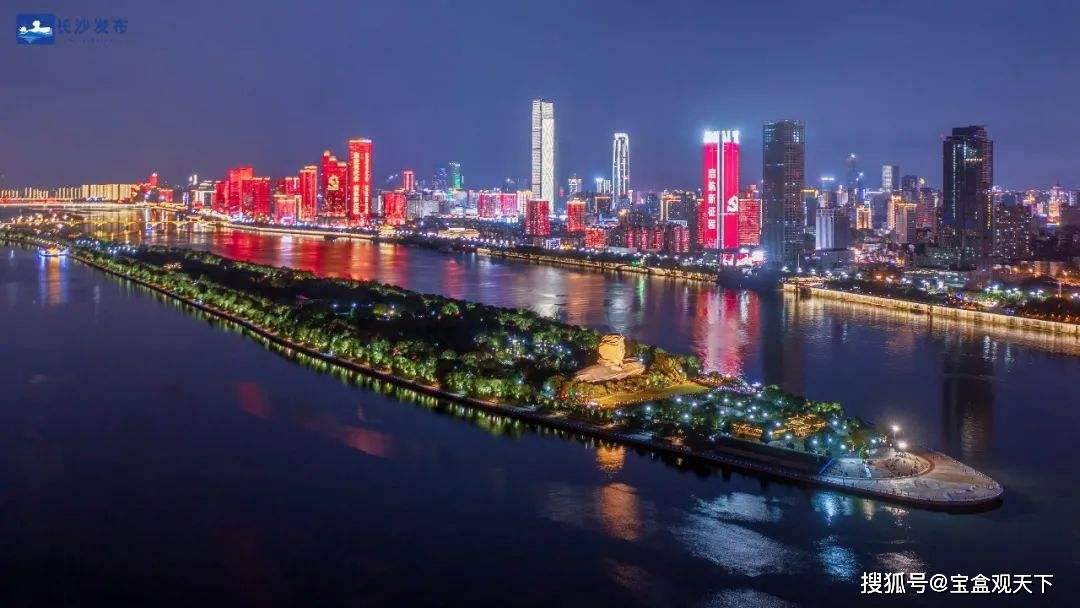 南京与长沙，两座城市的疫情记忆与韧性密码