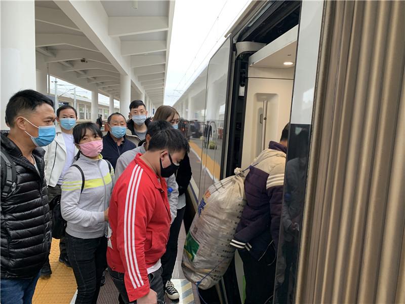 独家深度南京疫情如何悄然渗透广州？一场未被充分警惕的跨省传播链