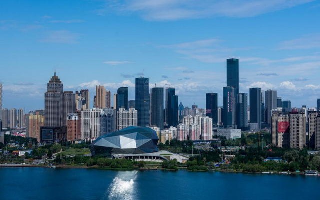 南京与沈阳，两座城市的抗疫密码与文明韧性