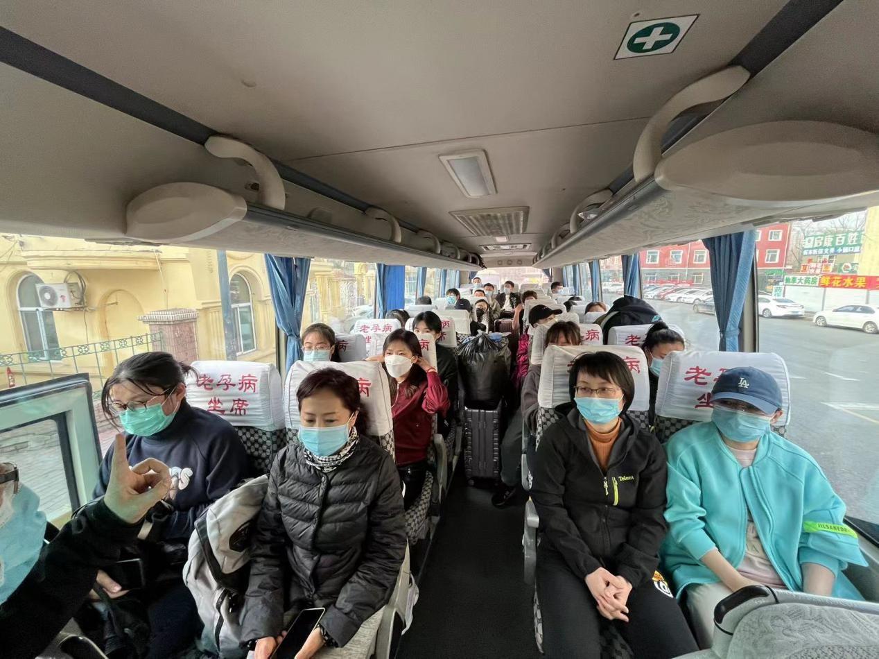 疫情与天气的双城记，南京防疫新动态与天津今日气象解读
