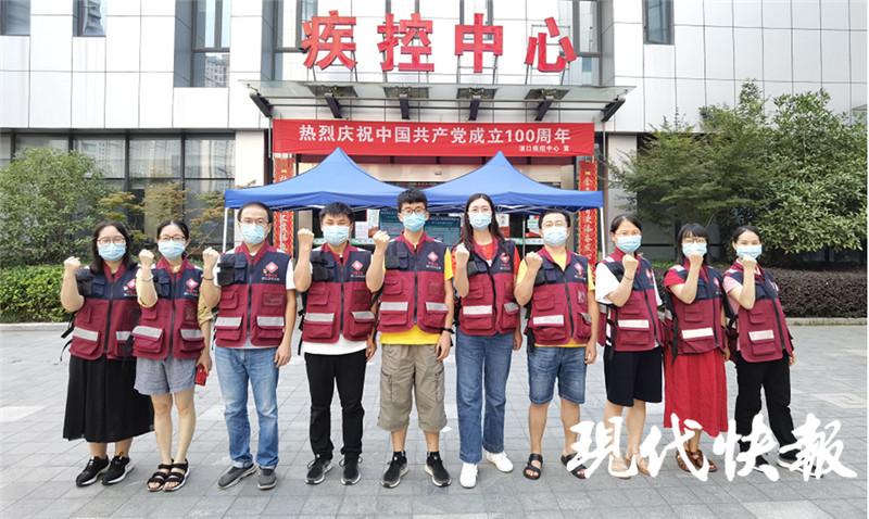 南京疫情VS武汉疫情，一场不该被简单比较的抗疫之战