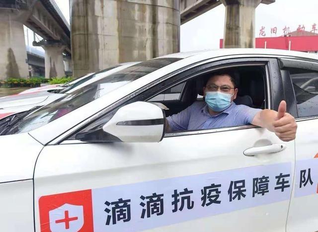 南京疫情VS武汉疫情，一场不该被简单比较的抗疫之战