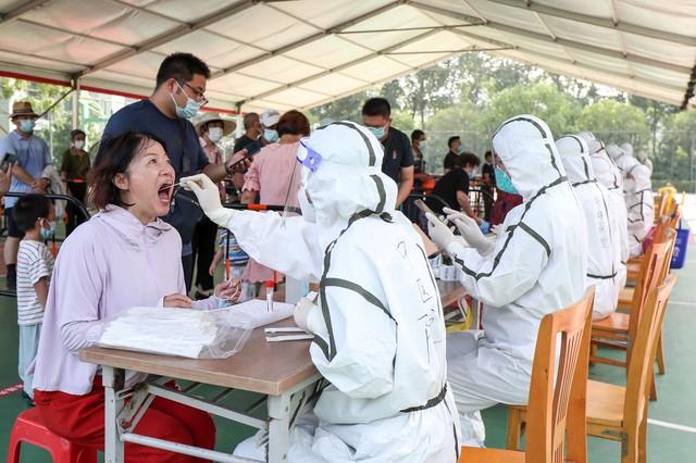 南京禄口疫情余波未平，长春的防疫长城能否挡住德尔塔？